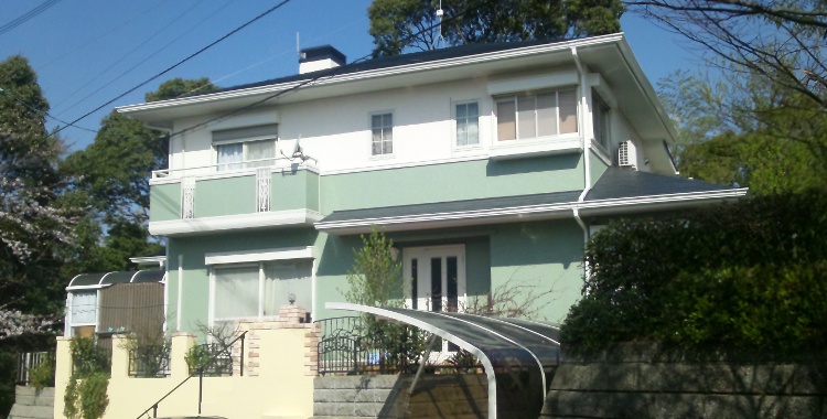 糟屋郡 M様邸