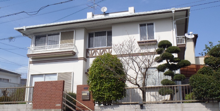 福岡市城南区 G様邸
