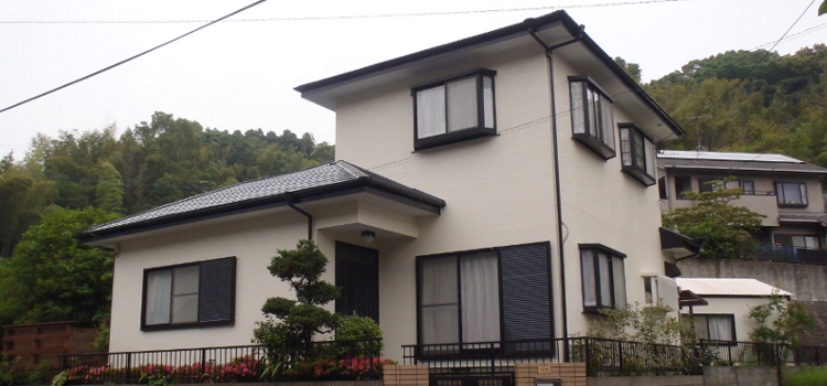 糸島市 M様邸