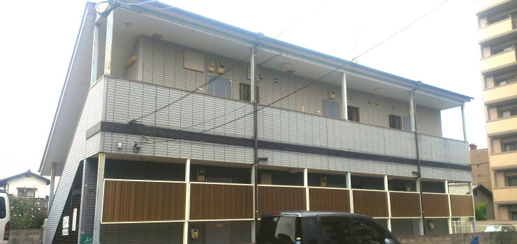 糸島市 賃貸アパート