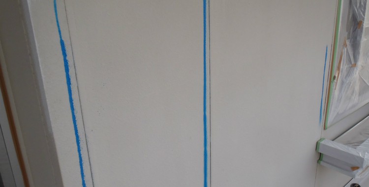 福岡市城南区　G様邸　サイディングボード・カラーベスト（コロニアル）　塗装工事