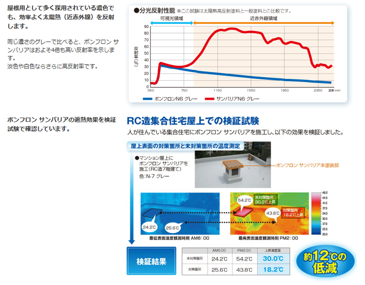 ボンフロン　サンバリヤ