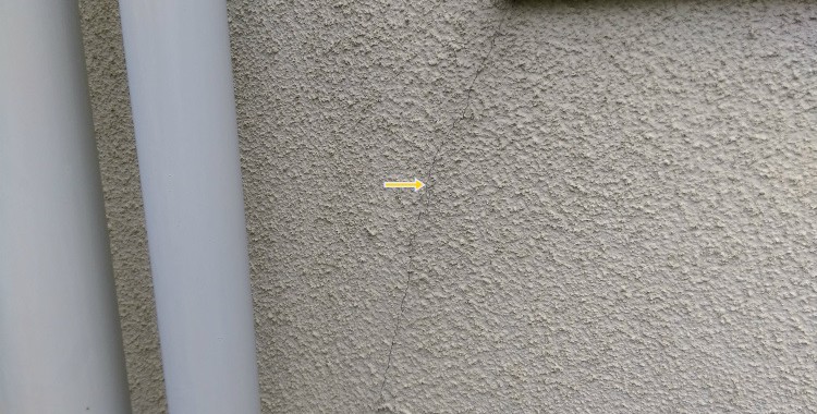 外壁塗装・屋根塗装　福岡市中央区M様　工事日誌